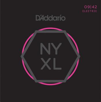 D'Addario NYXL0942