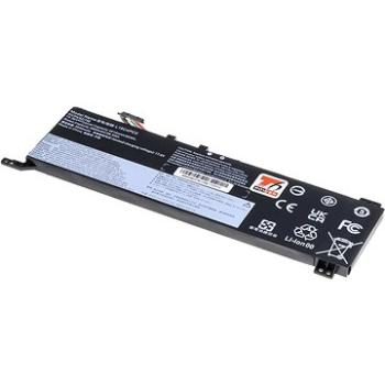 T6 Power do Lenovo Legion 5P-15IMH05H, Li-Poly, 15,36 V, 3900 mAh 60 Wh (NBIB0205_v126772)