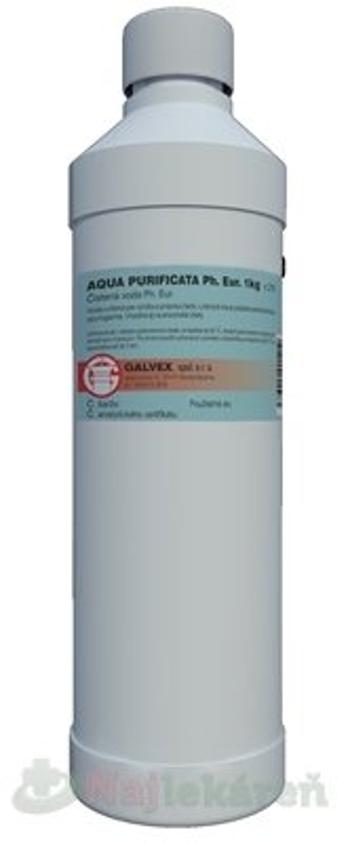 Aqua Purificata 1kg