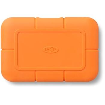 LaCie Rugged SSD 4 TB (STHR4000800)