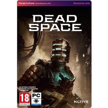 Dead Space – PC DIGITAL (2124202)