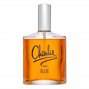 Revlon Charlie Blue toaletná voda pre ženy 100 ml