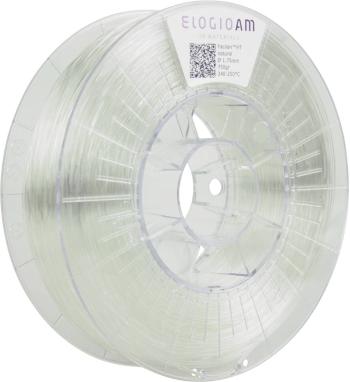 Elogio AM FCHT-0000-285-750 Facilan HT vlákno pre 3D tlačiarne   2.85 mm 750 g prírodná  1 ks