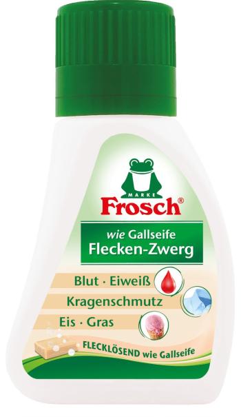 Frosch Odstraňovač škvŕn a la "žlčové mydlo" 75 ml