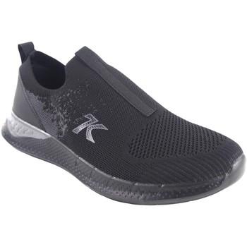Sweden Kle  Univerzálna športová obuv Pánska topánka  312043 čierna  Čierna