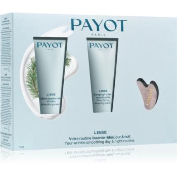 Payot Lisse Launch Box darčeková sada (proti starnutiu pleti)