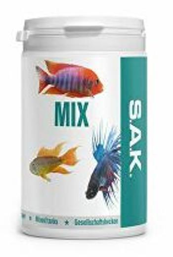 S.A.K. mix 400 g (1000 ml) veľkosť 3