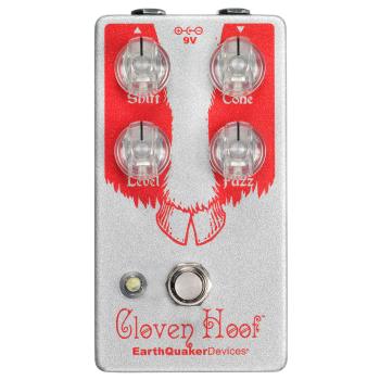 Earthquaker Devices CLOVEN HOOF V2