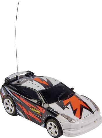 Carson Modellsport 404217 Nano Racer Slash 1:60 RC model auta elektrický pretekárske auto
