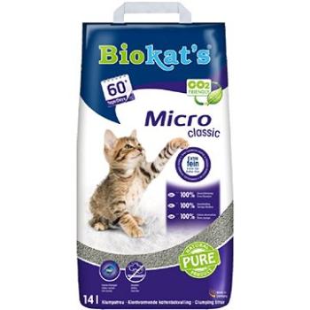 Biokat´s micro classic 14 l (4002064615660)