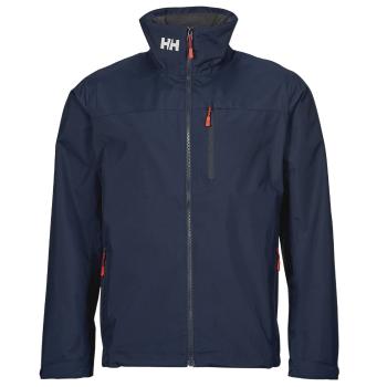 Helly Hansen  CREW JACKET 2.0  Bundy Námornícka modrá