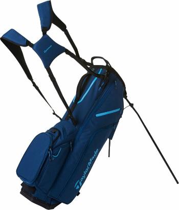 TaylorMade Flextech Crossover Stand Bag Kalea/Navy Stand Bag