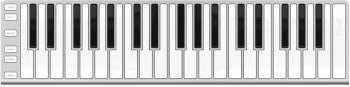 CME Xkey37 LE