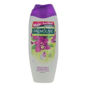 PALMOLIVE SHOWER GEL 750 ML BLACK ORCHID