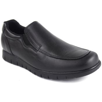 Duendy  Zapato caballero  1005 negro  Univerzálna športová obuv Čierna