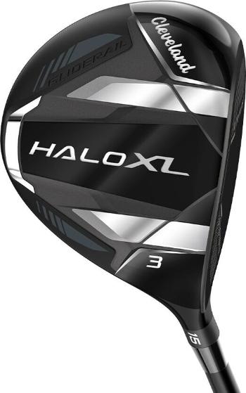 Cleveland Halo XL Pravá ruka Regular Golfová palica - drevo