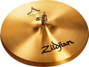 Zildjian A0150 A Quick Beat Hi-Hat činel 14"