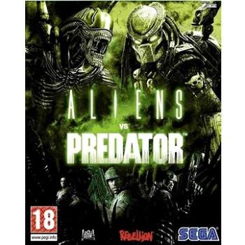 Aliens vs. Predator™ – PC DIGITAL (1468810)