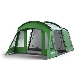 Husky Caravan 12 New Dural zelený (8592287143942)