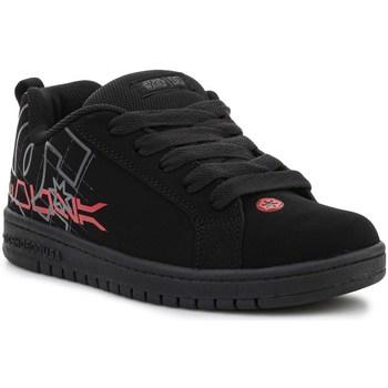 DC Shoes  Skate obuv Star Wars CT Graffik  Čierna