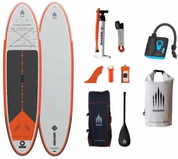 Shark Ride SET 10'6'' (320 cm) Paddleboard