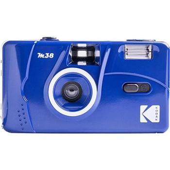 Kodak M38 Reusable Camera CLASSIC BLUE (DA00238)