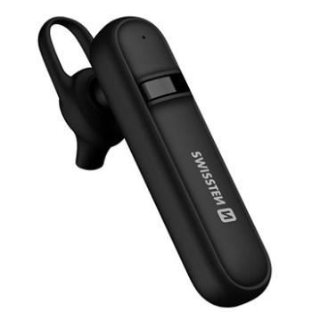 Swissten Caller Bluetooth headset čierny (51104100)