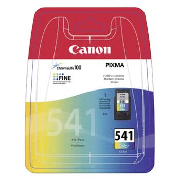 Canon CL541 5227B001 barevná (CMY) originálna cartridge