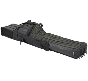 Dam puzdro na prúty intenze 3 compartment padded rod bag - 130 cm