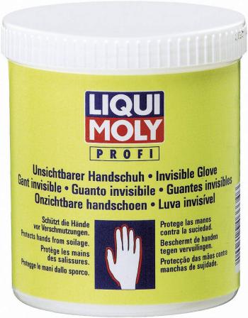 Liqui Moly  neviditeľné rukavice 650 ml 3334 1 ks
