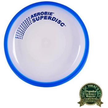 Aerobie SUPERDISC modrý (0852760300292)