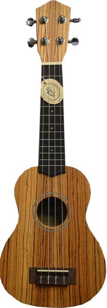 Madison UK26SB Soprano Ukulele