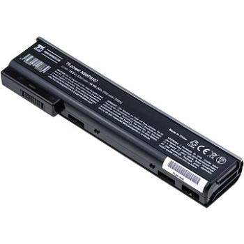 T6 Power pro Hewlett Packard ProBook 650 G1, Li-Ion, 10,8 V, 5200 mAh (56 Wh), černá (NBHP0107_v67509)