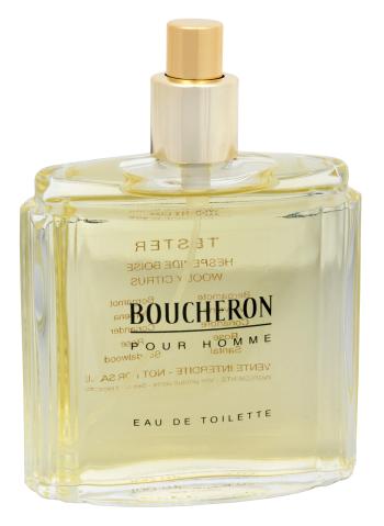 Boucheron Boucheron Pour Homme - EDT TESTER 100 ml