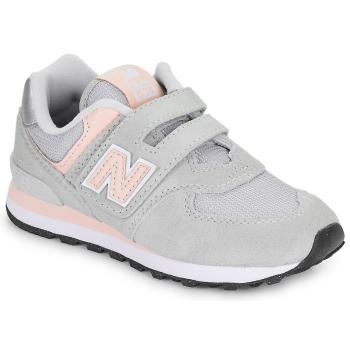 New Balance  574  Nízke tenisky Béžová