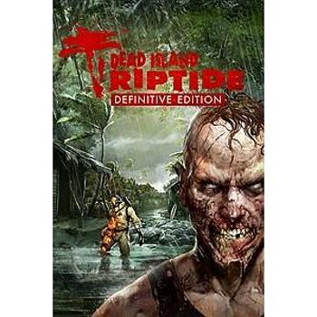 Dead Island: Riptide Definitive Edition – PC DIGITAL (663150)