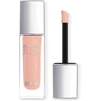 DIOR Dior Forever Glow Maximizer tekutý rozjasňovač limitovaná edícia odtieň 017 Nude 11 ml