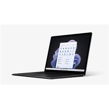 Microsoft Surface Laptop 5 Black for business (R1T-00032)