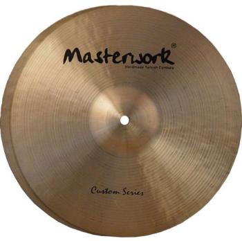 Masterwork Custom Hi-Hat činel 13"