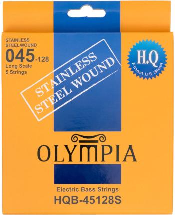 Olympia HQB45128S