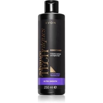 Avon Advance Techniques Ultra Smooth kondicionér proti krepateniu 250 ml