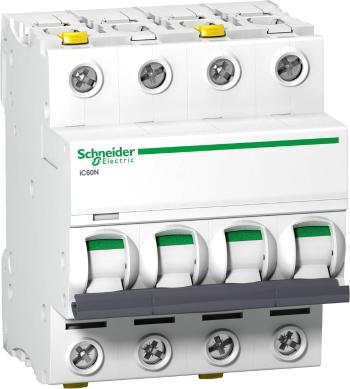Schneider Electric A9F03425 A9F03425 elektrický istič     25 A  400 V