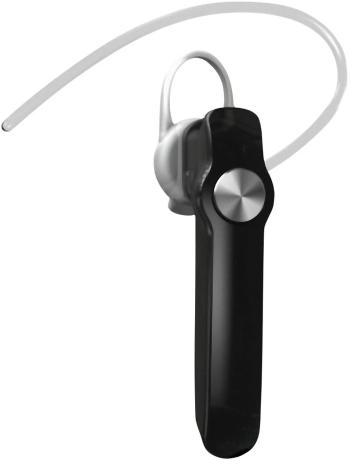 Renkforce TWNT-BH802 Bluetooth® headset čierna