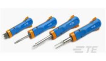 TE Connectivity Insertion-Extraction ToolsInsertion-Extraction Tools 4-1579007-1 AMP