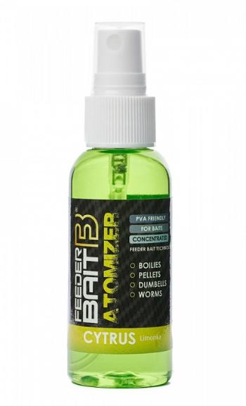 Feederbait spray atomizer 50 ml - citrus