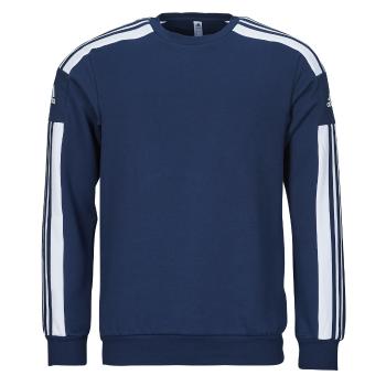 adidas  Squadra 21 Sweatshirt  Mikiny Modrá