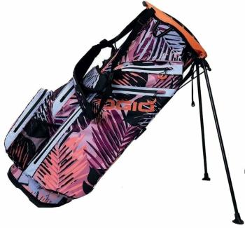 Ogio All Elements Midnight Jungle Stand Bag