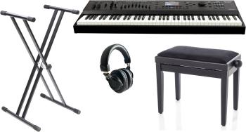 Kurzweil FORTE-7 SET Digitálne stage piano