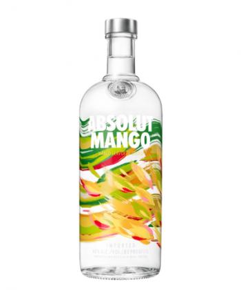 ABSOLUT Mango 1L (40%)