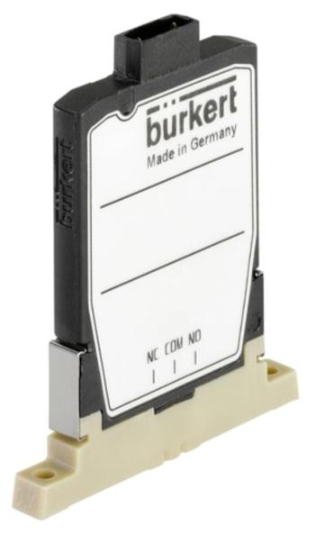 Bürkert priamo riadený ventil 182284 6650 24 V/DC    1 ks